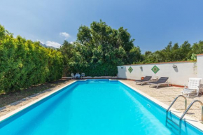 Domus Sicily - Villa Conca d'Oro with Pool, Palermo